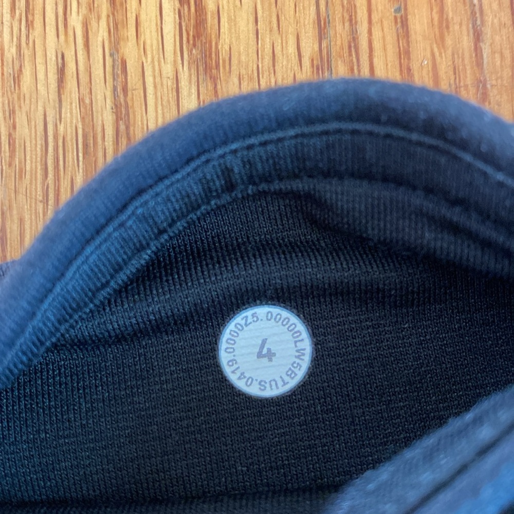🏝️FLASH SALE - TODAY ONLY 
Lululemon Groove Pant Flare *Full-On Luxtreme 32" - Picture 6 of 10